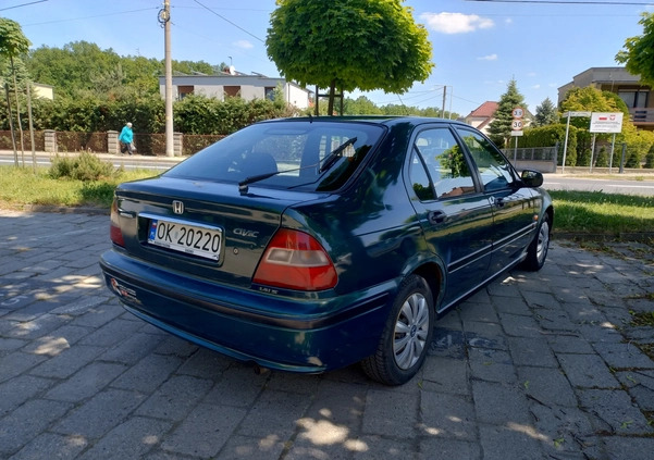 Mercedes-Benz ML cena 37000 przebieg: 292010, rok produkcji 2007 z Góra małe 67